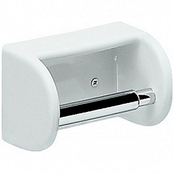 Держатель туалетной бумаги Universal Accessories белый, цвет белый 8.7261.0.000.000.1 Laufen